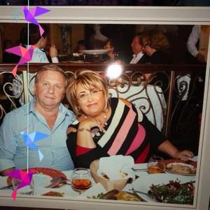 Meet your Posher, Frida